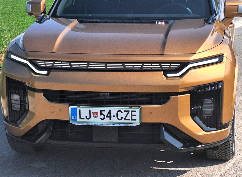 Test: KGM Actyon 1.5 T–GDI HEV Ultra – Je že čas za povratek v velikem slogu?