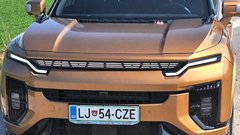 
                                                         Test: KGM Actyon 1.5 T–GDI HEV Ultra – Je že čas za povratek v velikem slogu?