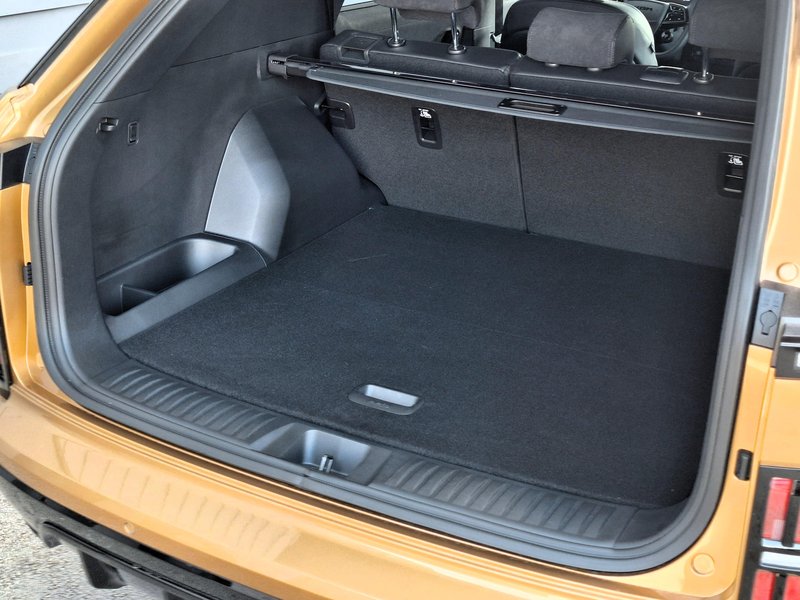 Test: KGM Actyon 1.5 T–GDI HEV Ultra – Je že čas za povratek v velikem slogu?
