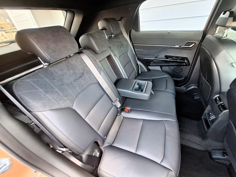 Test: KGM Actyon 1.5 T–GDI HEV Ultra – Je že čas za povratek v velikem slogu?