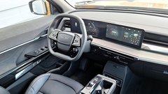 
                                                         Test: KGM Actyon 1.5 T–GDI HEV Ultra – Je že čas za povratek v velikem slogu?