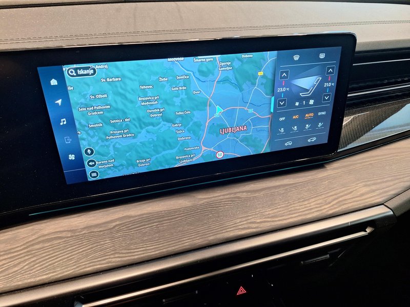 Test: KGM Actyon 1.5 T–GDI HEV Ultra – Je že čas za povratek v velikem slogu?