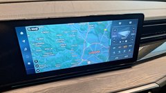 
                                                         Test: KGM Actyon 1.5 T–GDI HEV Ultra – Je že čas za povratek v velikem slogu?
