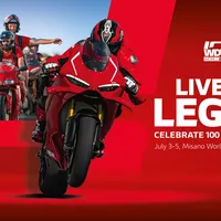 Volkswagnove težave pljuskajo tudi v Italijo, kaj bo z Ducatijem?