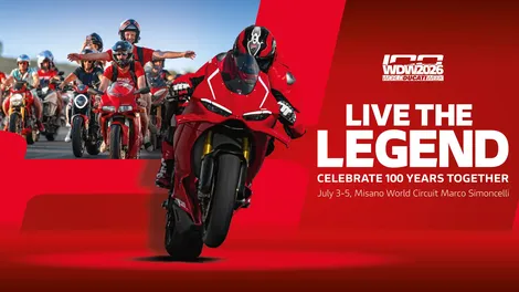 Volkswagnove težave pljuskajo tudi v Italijo, kaj bo z Ducatijem?