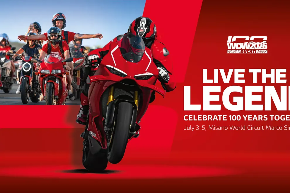 Volkswagnove težave pljuskajo tudi v Italijo, kaj bo z Ducatijem?