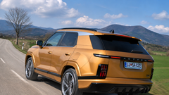 
                                                         Test: KGM Actyon 1.5 T–GDI HEV Ultra – Je že čas za povratek v velikem slogu?