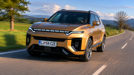 Test: KGM 1.5 T–GDI HEV Ultra – Je že čas za povratek v velikem slogu?