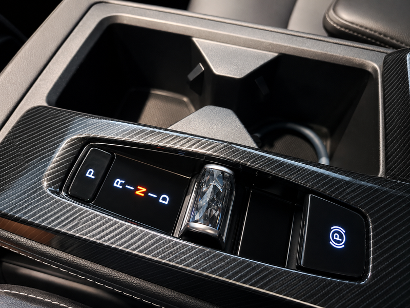 Test: KGM Actyon 1.5 T–GDI HEV Ultra – Je že čas za povratek v velikem slogu?