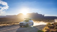 
                                                         MINI Countryman Edition