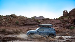 
                                                         MINI Countryman Edition