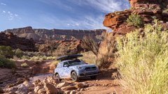 
                                                         MINI Countryman Edition