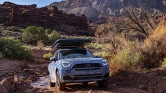 
                                                         MINI Countryman Edition