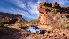 
                                                         MINI Countryman Edition
