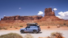 
                                                         MINI Countryman Edition
