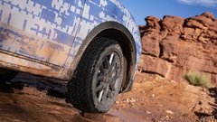 
                                                         MINI Countryman Edition