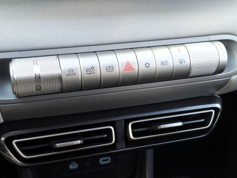 Test: BYD Dolphin Surf Comfort - Za igrivo podobo se skriva resna grožnja