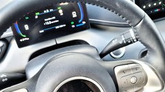 
                                                         Test: BYD Dolphin Surf Comfort - Za igrivo podobo se skriva resna grožnja