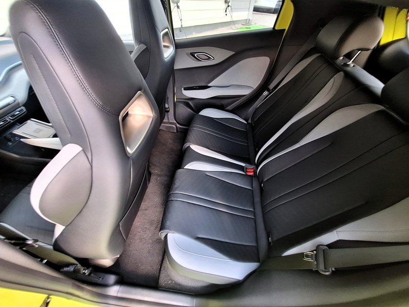 Test: BYD Dolphin Surf Comfort - Za igrivo podobo se skriva resna grožnja