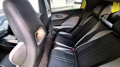 
                                                         Test: BYD Dolphin Surf Comfort - Za igrivo podobo se skriva resna grožnja