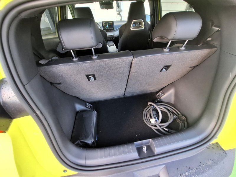 Test: BYD Dolphin Surf Comfort - Za igrivo podobo se skriva resna grožnja