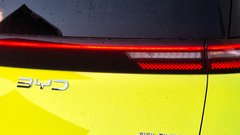 
                                                         Test: BYD Dolphin Surf Comfort - Za igrivo podobo se skriva resna grožnja