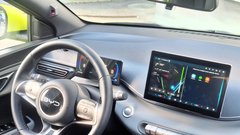 
                                                         Test: BYD Dolphin Surf Comfort - Za igrivo podobo se skriva resna grožnja
