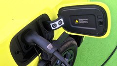 
                                                         Test: BYD Dolphin Surf Comfort - Za igrivo podobo se skriva resna grožnja