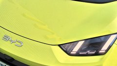 
                                                         Test: BYD Dolphin Surf Comfort - Za igrivo podobo se skriva resna grožnja