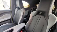 
                                                         Test: BYD Dolphin Surf Comfort - Za igrivo podobo se skriva resna grožnja