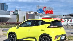 
                                                         Test: BYD Dolphin Surf Comfort - Za igrivo podobo se skriva resna grožnja