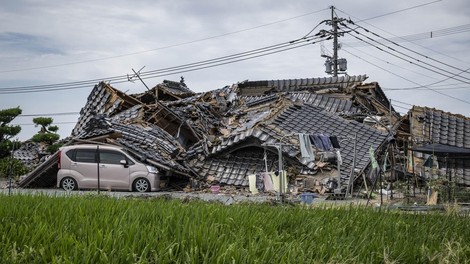 Ne le Lexus in Toyota, proizvodnjo ustavljajo tudi ostale japonske znamke