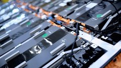 Evropa bo financirala baterijske gigatovarne, bo kakšna tudi v Sloveniji?