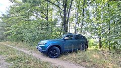 
                                                         Test: Dacia Duster Hybrid-G 150 4x4 - Nabit z originalno tehnologijo jutrišnjega dne
