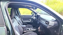 
                                                         Test: Dacia Duster Hybrid-G 150 4x4 - Nabit z originalno tehnologijo jutrišnjega dne