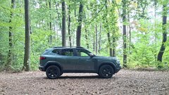 
                                                         Test: Dacia Duster Hybrid-G 150 4x4 - Nabit z originalno tehnologijo jutrišnjega dne