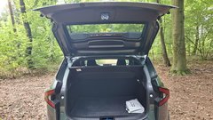 
                                                         Test: Dacia Duster Hybrid-G 150 4x4 - Nabit z originalno tehnologijo jutrišnjega dne