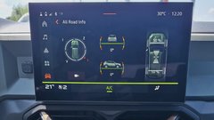 
                                                         Test: Dacia Duster Hybrid-G 150 4x4 - Nabit z originalno tehnologijo jutrišnjega dne