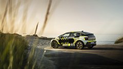 
                                                         Audi A2 e-tron