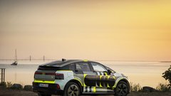 
                                                         Audi A2 e-tron