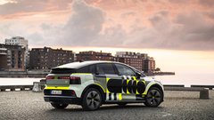 
                                                         Audi A2 e-tron