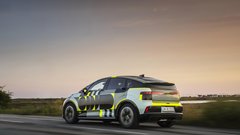 
                                                         Audi A2 e-tron