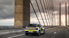 
                                                         Audi A2 e-tron