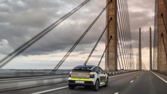 
                                                         Audi A2 e-tron