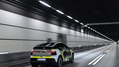 
                                                         Audi A2 e-tron