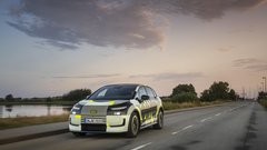 
                                                         Audi A2 e-tron