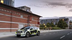 
                                                         Audi A2 e-tron