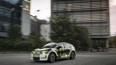 
                                                         Audi A2 e-tron