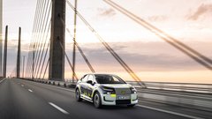 
                                                         Audi A2 e-tron