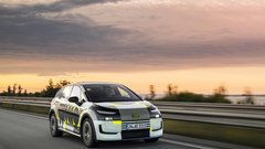 
                                                         Audi A2 e-tron